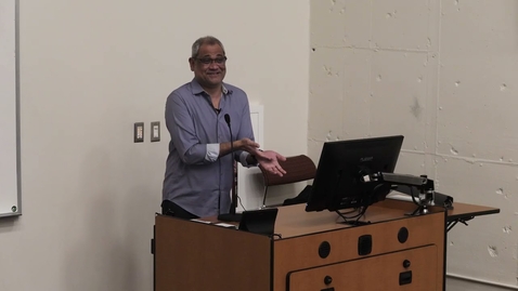 Thumbnail for Thinking Outside the Field: Interdisciplinary Applications of Design Expertise