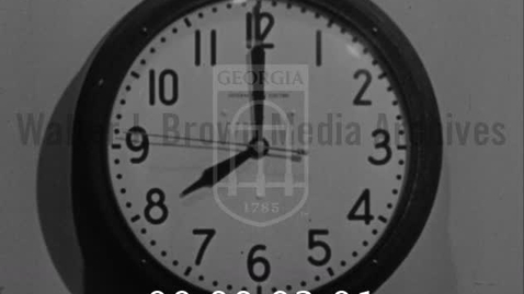 Thumbnail for Election 1952. [1952-11-04] | 1 of 1 | 52008nwt-arch