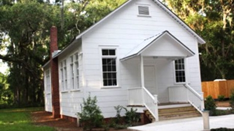 Thumbnail for St Simons Island African American Heritage Coalition: Geechie/Gullah Nation Part 1