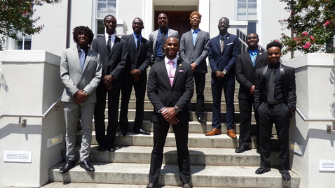 Thumbnail for The Impact of the Black Male Leadership Society at UGA