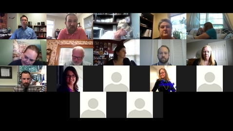 Thumbnail for Federal Work Study Coffee Hour