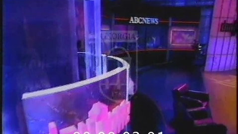 Thumbnail for ABC News Day One. [1995-02-02--excerpt], Soft on Domestic Violence | 1 of 1 | 95248nwt