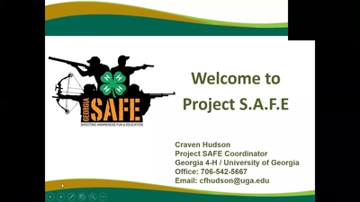 Get Involved Georgia4h