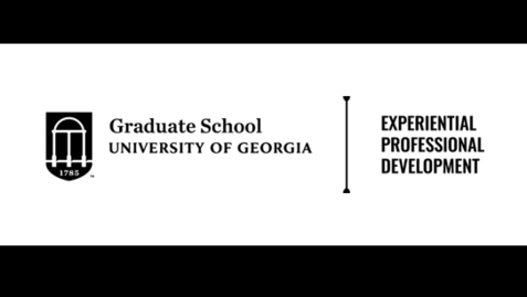 Thumbnail for Careers in the Federal Government