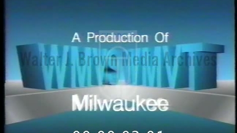 Thumbnail for entry Emphasis Wisconsin. [1991-09-06], Crime/Drugs | 5 of 7 | 91204dct-5-arch