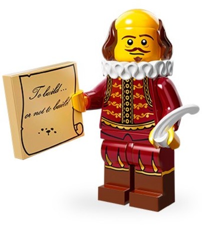 Minifigure del film LEGO