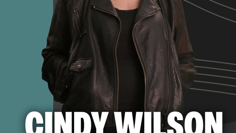 Thumbnail for Cindy Wilson: The Georgia Music Collections at the Akins Ford Arena