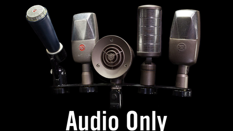 Thumbnail for Tom Rush: Late Night Radio | 1b of 2 | 84013enr-1b-arch