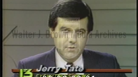 Thumbnail for WHBQ News (Memphis, Tenn.). 1987-02--excerpts, A House Still Divided | 1 of 1 | 87047nwt-arch