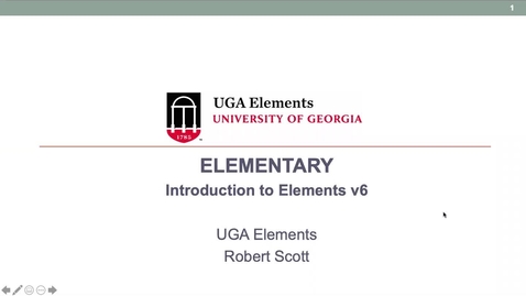 Thumbnail for Elementary_Intro_to_Elements_v6