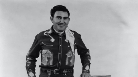 Thumbnail for Behind the Seams: Bill Anderson