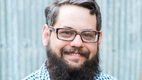 Thumbnail for A Conversation with Athens-Clarke County Commissioner Tim Denson
