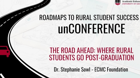 Thumbnail for RSSU 2023 - Keynote #3