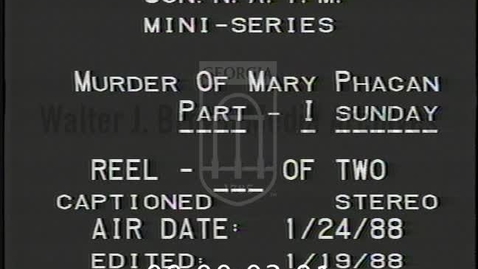 Thumbnail for The Murder of Mary Phagan | 2 of 4 | 88108ent-2-arch
