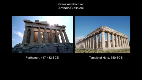 Thumbnail for Ancient.Greece.Lecture.3