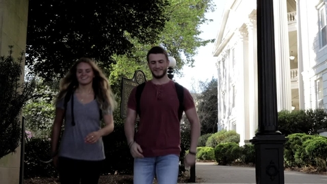 Thumbnail for PLaTO Peer Tutoring at the DAE