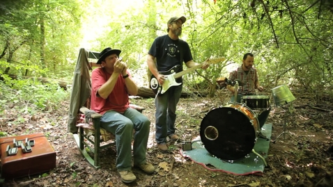Thumbnail for Sunflower Concert Series 2020 - Chickasaw Mudd Puppies