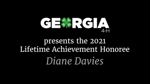 Thumbnail for entry Diane Davies