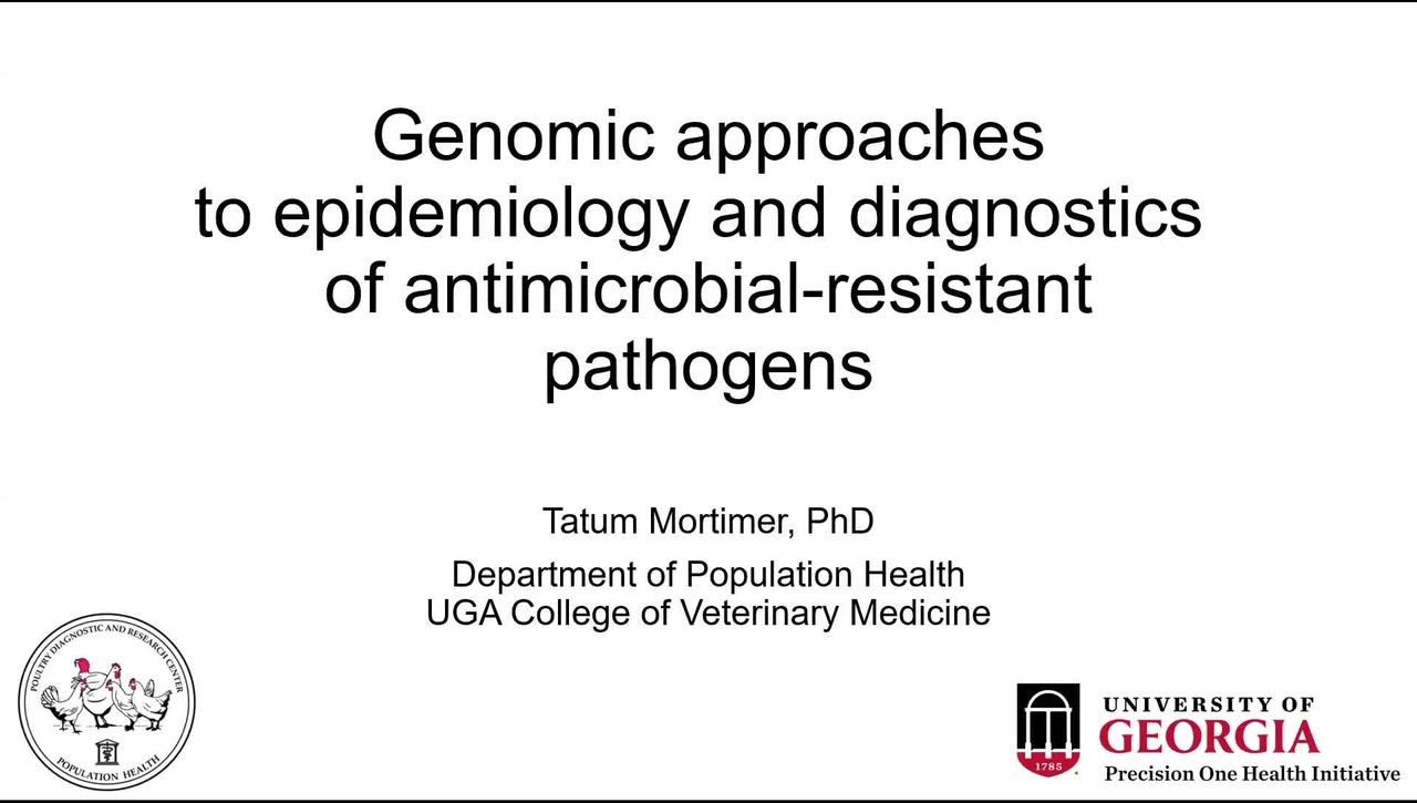 Dr. Tatum Mortimer (February 23)