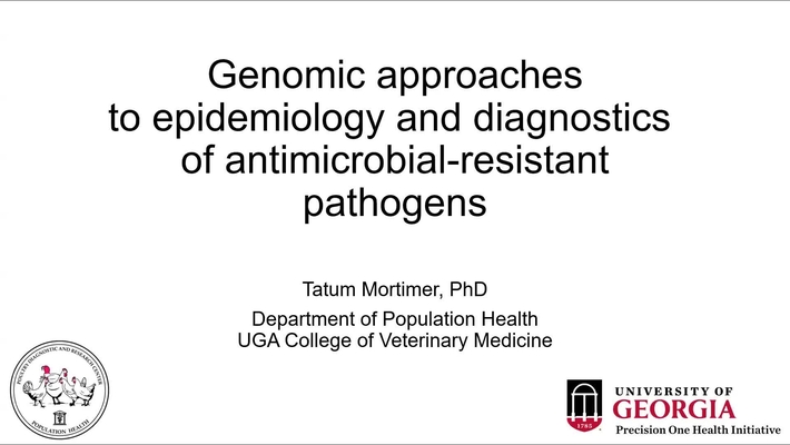 Dr. Tatum Mortimer (February 23)