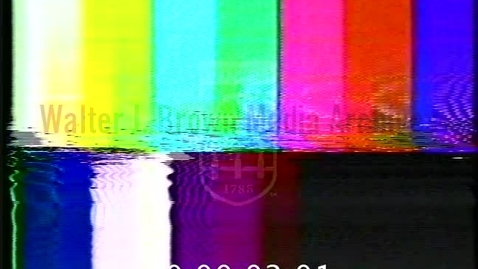 Thumbnail for Town Crier (Radio program : KFRB-AM). [1980-03-26], Moral Majority | 2 of 2 | 80031nwt-1-arch
