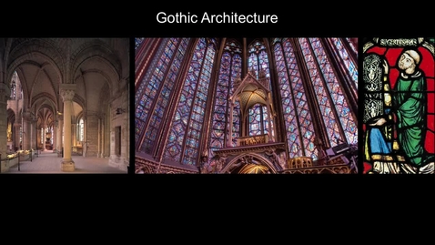 Thumbnail for Gothic.Lecture.1