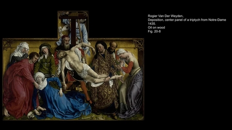 Thumbnail for Northern.Ren.15thc.Lecture 3