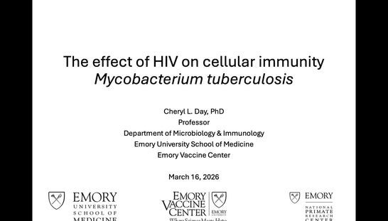 Dr. Cheryl Day (Mar 16)