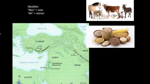 Thumbnail for Prehistoric.Lecture.3