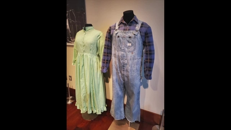 Thumbnail for Behind the Seams: McIntosh County Shouters
