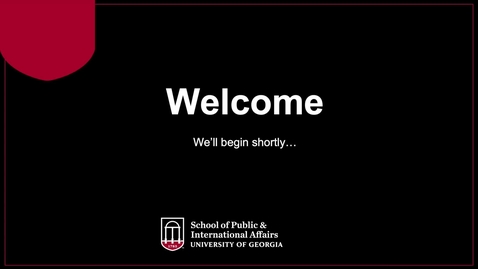 Thumbnail for Test Positive for a Healthy Relationship: Fostering a Positive Relationship between the Board and Executive Director