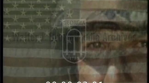 Thumbnail for Target 7 (Television program). [1995-05-19], Armed and Angry | 1 of 1 | 95180dct-arch