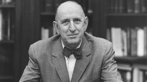 Thumbnail for D.W. Brooks, Richard B. Russell Jr. Oral History Project