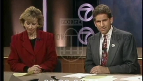 Thumbnail for WXYZ News (Southfield, Mich.). [1995-05--excerpts], Armed and Angry | 1 of 1 | 95206nwt-arch