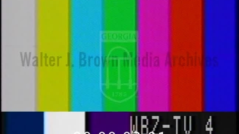 Thumbnail for entry [WBZ-TV 4 (Television station : Boston, Mass.). News. 1983--excerpts, I-Team Reports Composit] | 1 of 1 | 83102nwt-arch