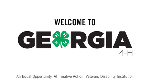 Thumbnail for Welcome to Georgia 4-H