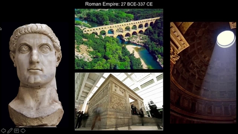 Thumbnail for Ancient.Rome.Lecture.3