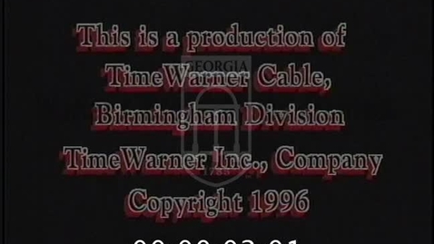 Thumbnail for Birmingham's Black Barons | 1 of 1 | 96004dct-arch
