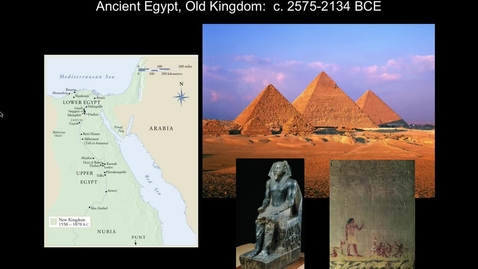 Thumbnail for Ancient.Egypt.Lecture.2