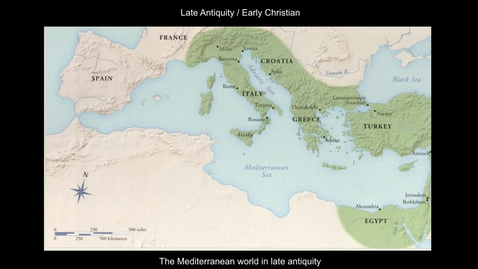 Thumbnail for Late.Antiquity.Lecture.1