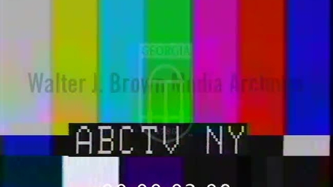 Thumbnail for Nightline (Television program). [1986-02-05], The Fall of Marcos. Part 1 | 1 of 6 | 86100nwt-1-arch