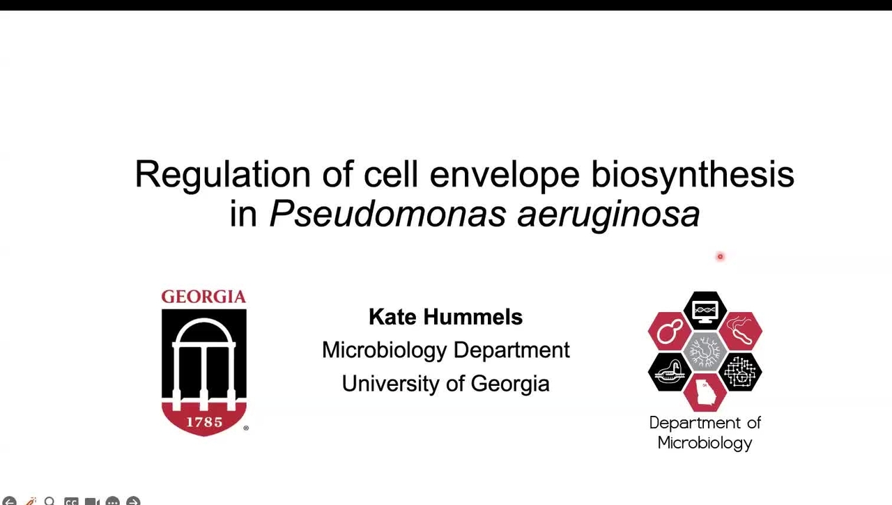 Dr. Katherine Hummels (February 2)