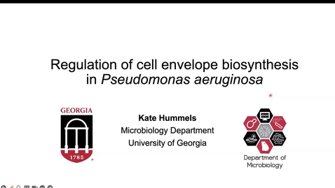 Thumbnail for Dr. Katherine Hummels (February 2)