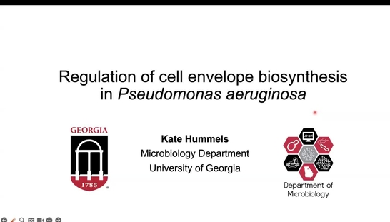 Dr. Katherine Hummels (February 2)