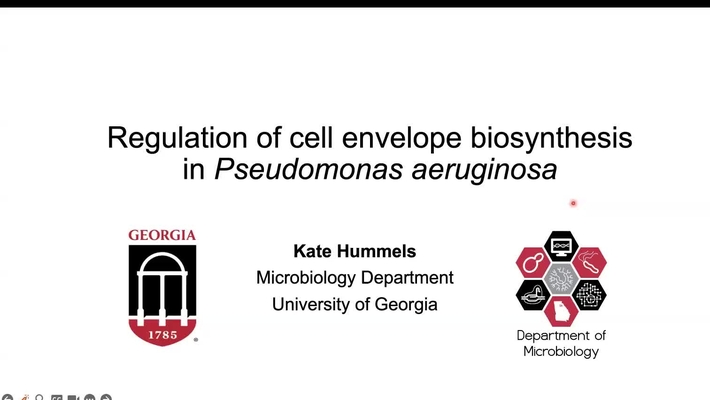 Dr. Katherine Hummels (February 2)