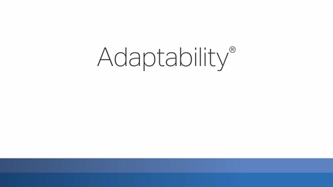Thumbnail for Adaptability | CliftonStrengths Theme Definition