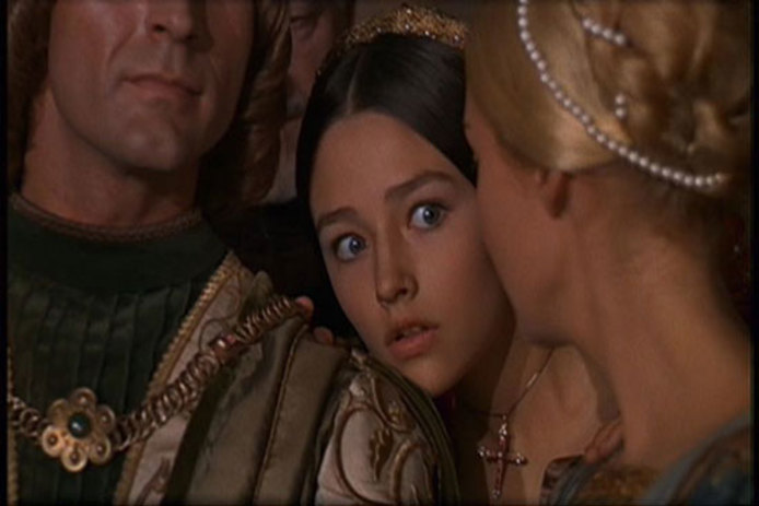 Franco Zeffirelli's Romeo and Juliet