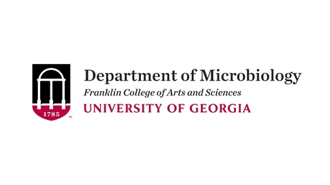 Thumbnail for Microbiology Mission Statement Video (V3)