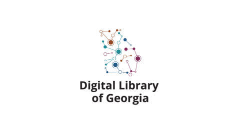 Thumbnail for entry Applications of Georgia's Digital Library in the Cultural Resource Management Field