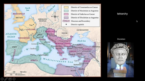 Thumbnail for Ancient.Rome.Lecture.5